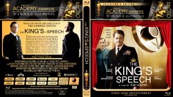 The King's Speech