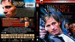 A History Of Violence