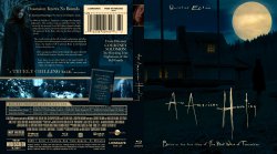 An Americian Haunting