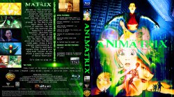 The Animatrix