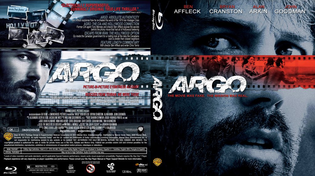 Argo