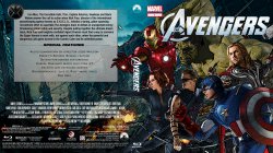 Avengers