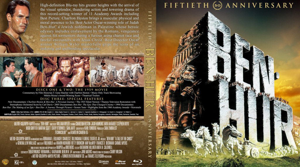Ben-Hur