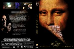 The Da Vinci code