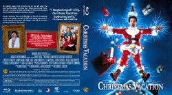 National Lampoon's Christmas Vacation