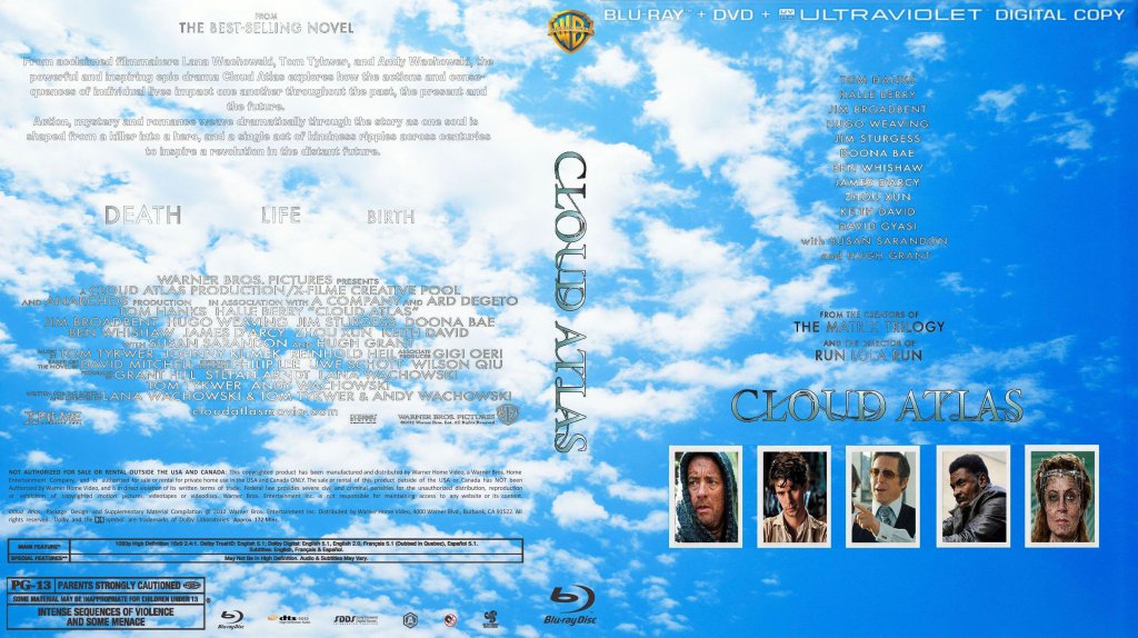 Cloud Atlas
