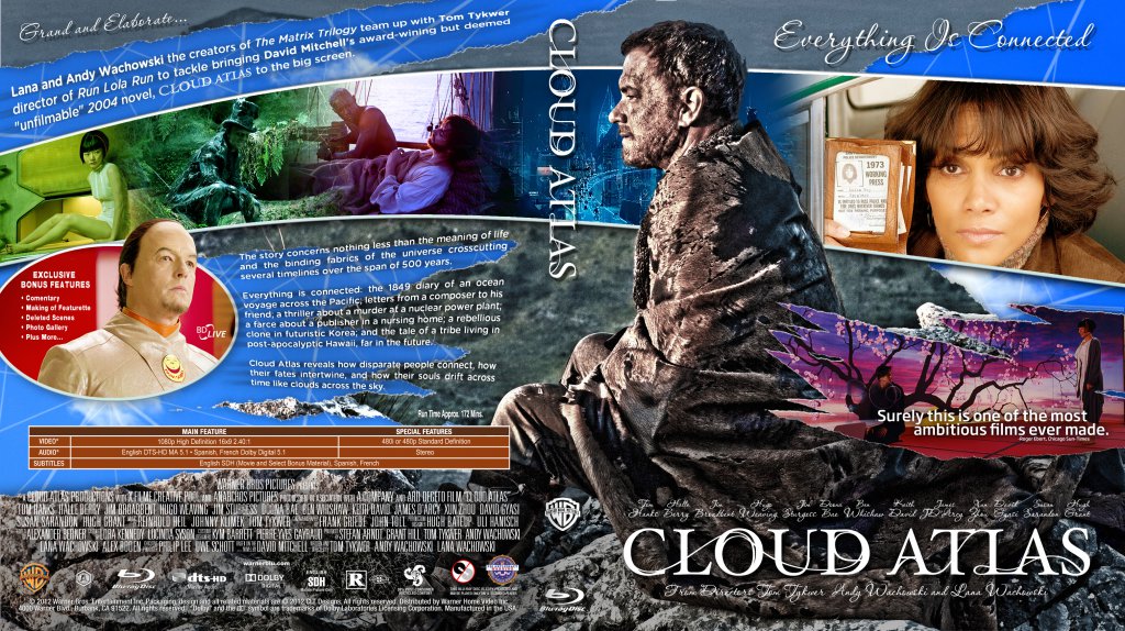 Cloud Atlas