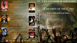 Children Of The Corn - Set 1