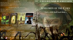 Children Of The Corn - Set 2