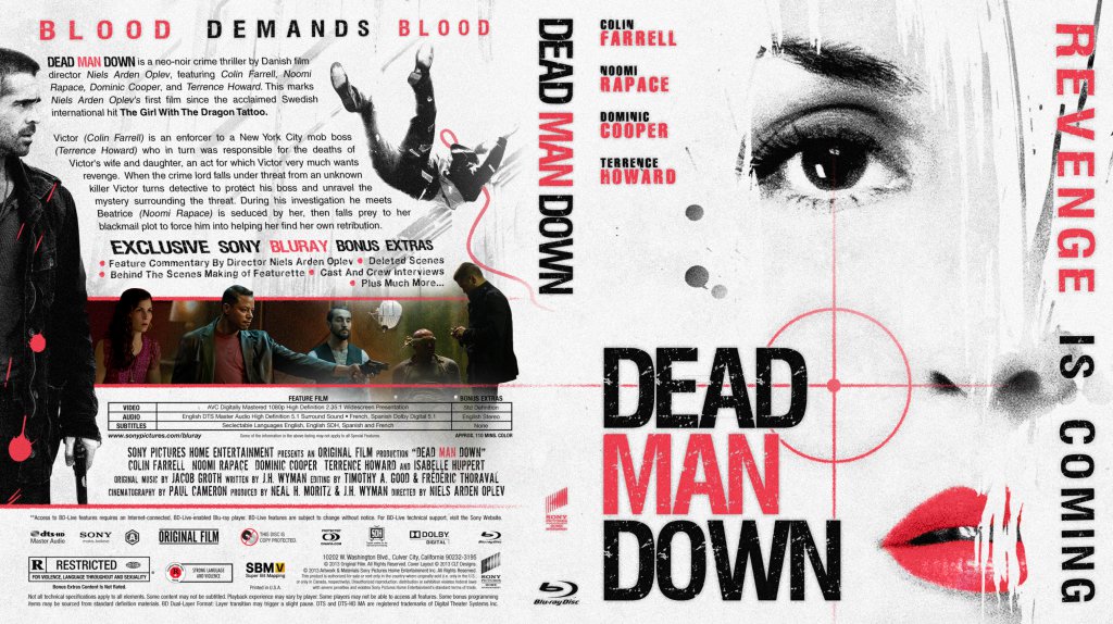 Dead Man Down