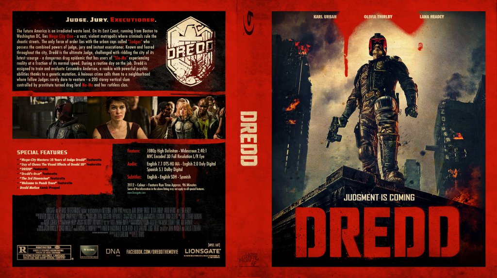 Dredd