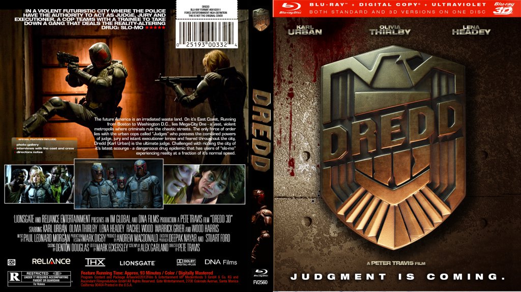 Dredd