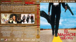 El Mariachi Trilogy