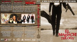 El Mariachi Trilogy