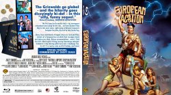 National Lampoon's European Vacation