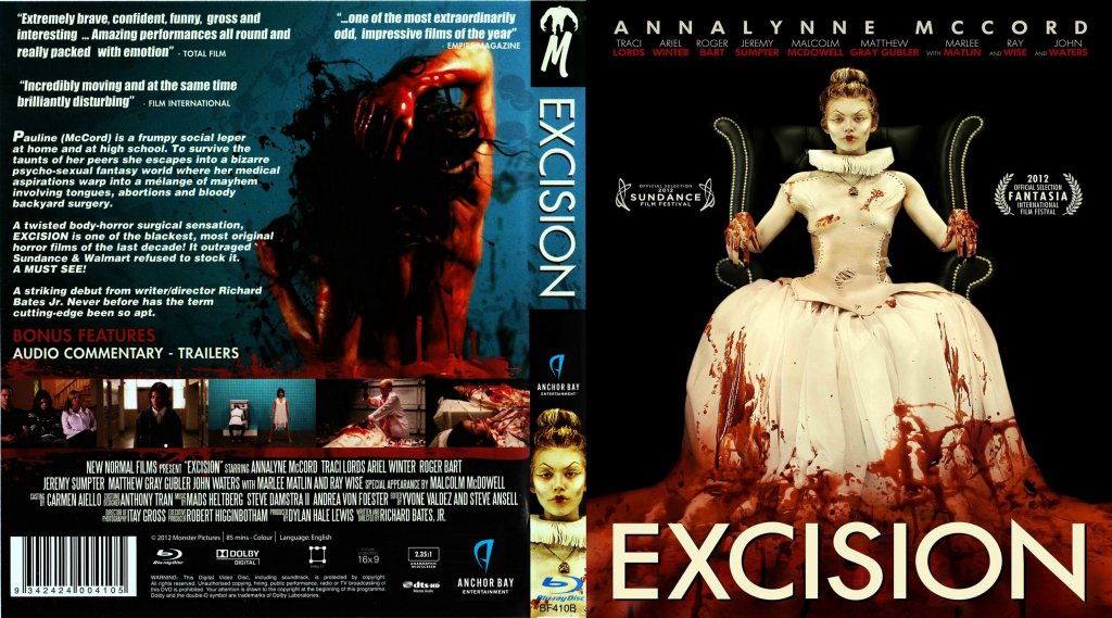 Excision