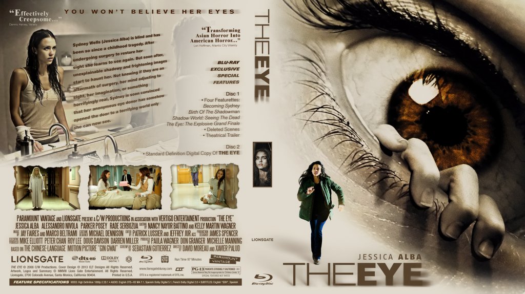 The Eye