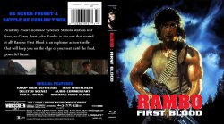 Rambo: First Blood