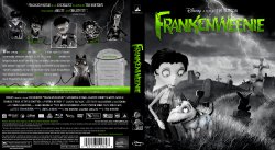 Frankenweenie