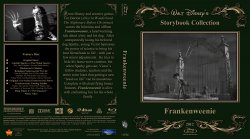 Frankenweenie