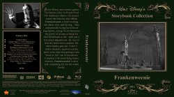 Frankenweenie