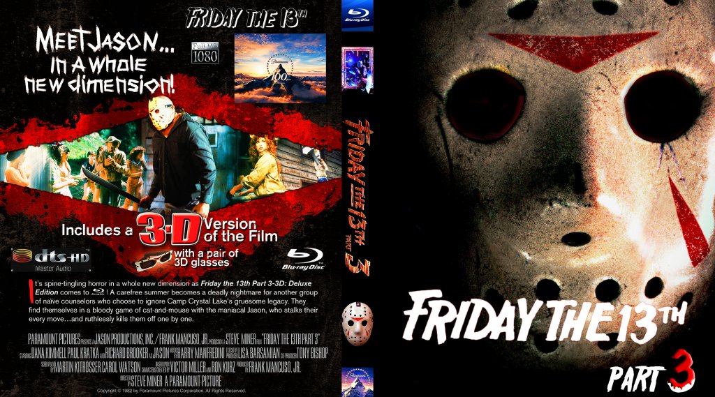 Friday The 13th