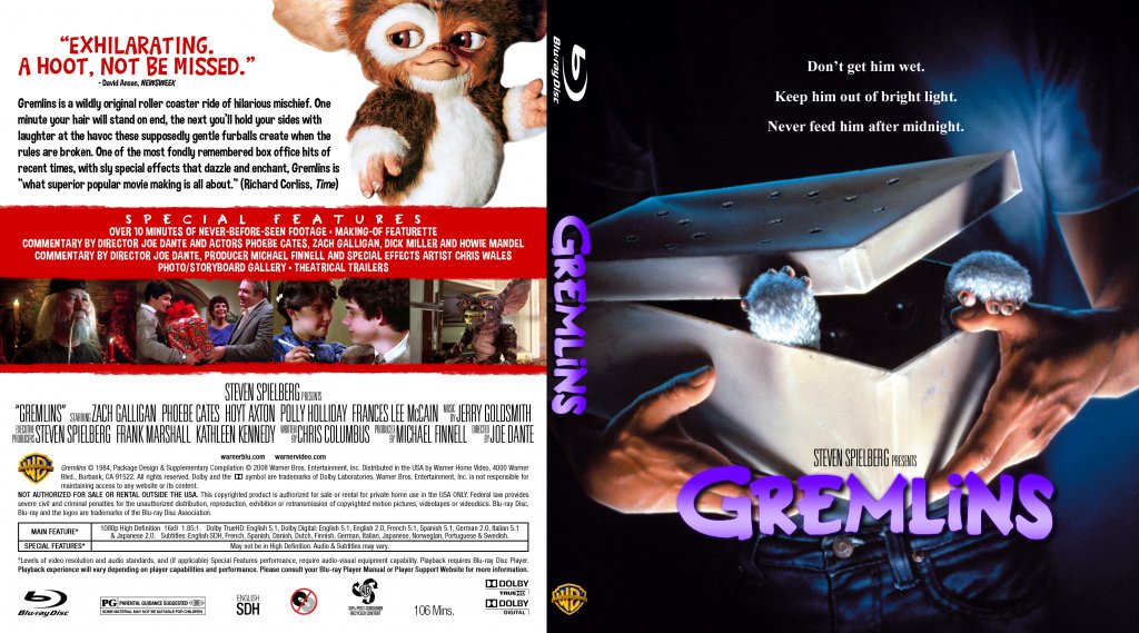 Gremlins