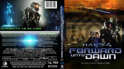 Halo 4 Forward Unto Dawn