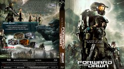 Halo 4 Forward Unto Dawn