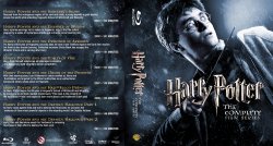 Harry Potter Collection