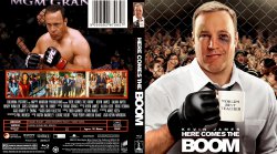 Here Comes The Boom