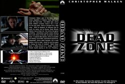 The Dead Zone (1983)