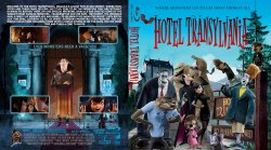 Hotel Transylvania