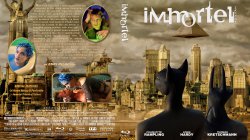 Immortel Ad Vitam