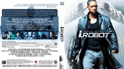 I, Robot