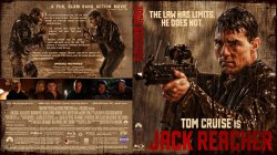 Jack Reacher