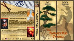 The Karate Kid Trilogy
