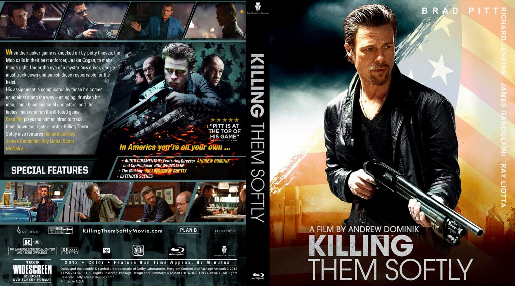 Killing Them Softly