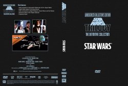Star Wars A New Hope LD