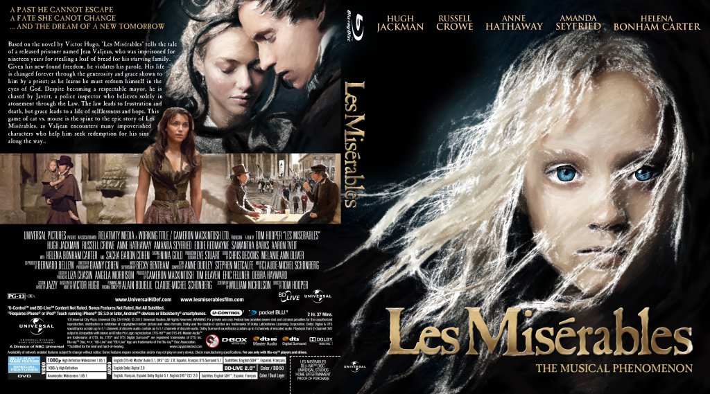 Les Misérables