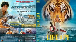 Life Of Pi