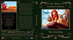 The Lion King 3D
