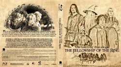 The Lord Of The Rings: The Fellowship Of The Ring