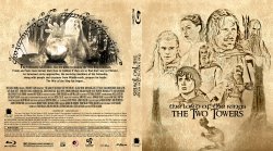 The Lord Of The Rings: The Two Towers