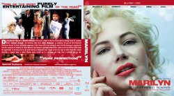 My Week With Marilyn