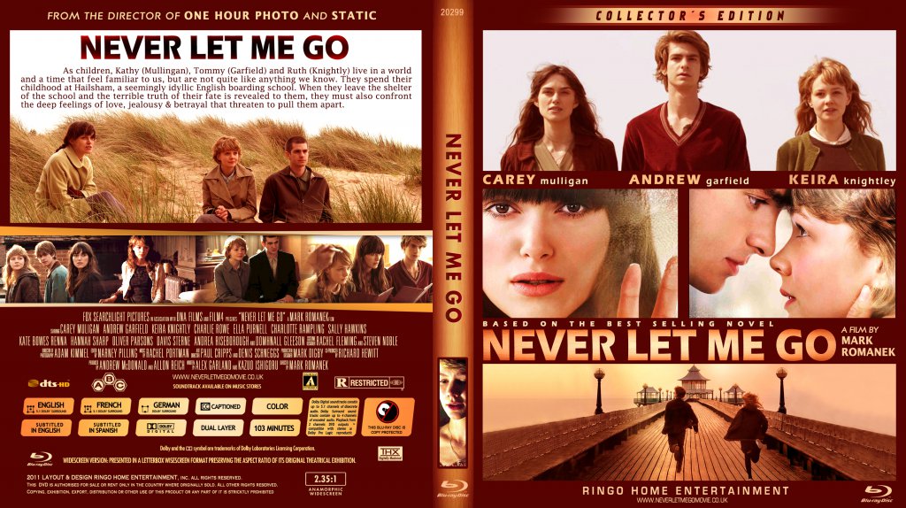 Never let you go girl. Never Let me go фильм. Never Let. Never Let me go обложка. Never Let go of me Baltra.