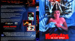 A Nightmare On Elm Street