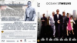 Ocean's Twelve
