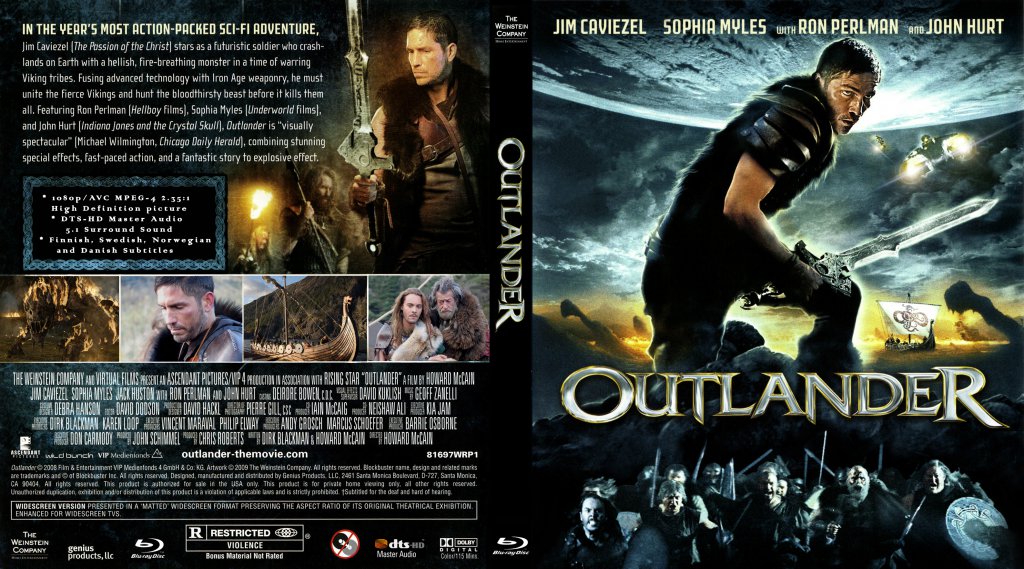 Outlander
