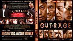 Outrage